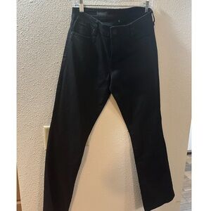 Kut from the Kloth Black Boot Cut Jeans